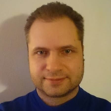 Ivanits Zoltán